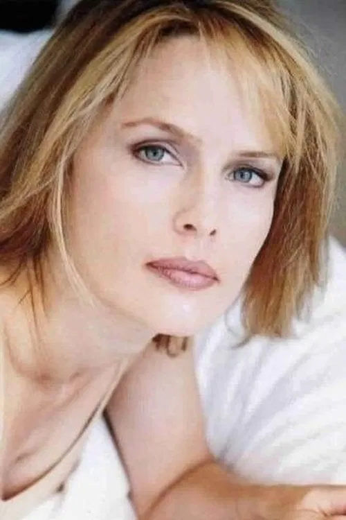 Photo of Tori Davis, Acting