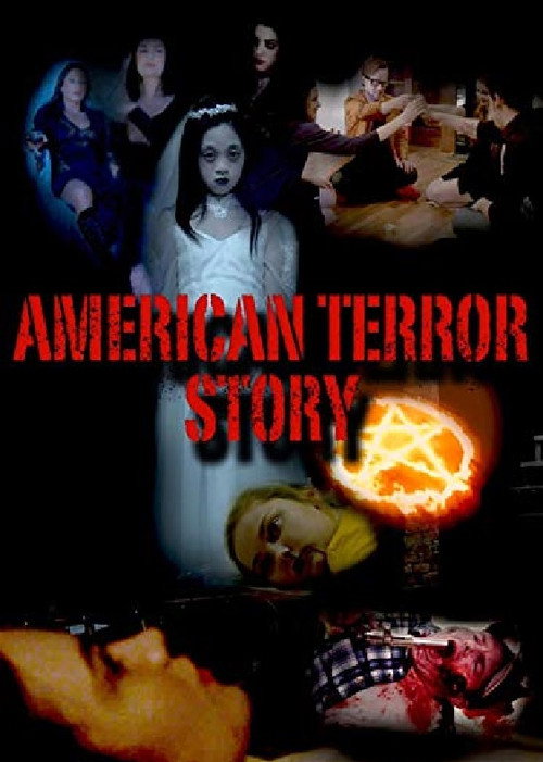 Movie poster for American Terror Story (2019)