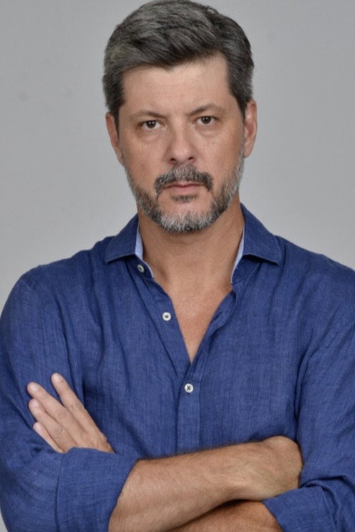 Daniel Bisogni profile