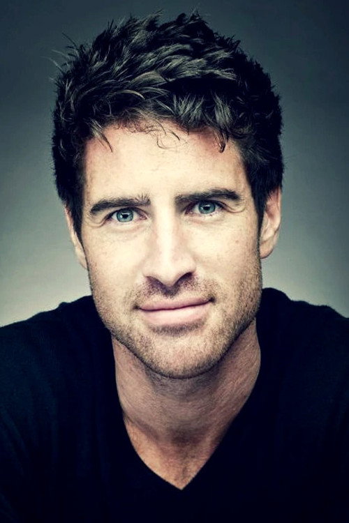 Photo of Darren Killeen, Acting