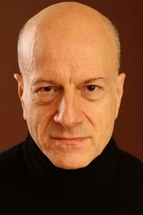 Photo of Laurent Spielvogel, Acting