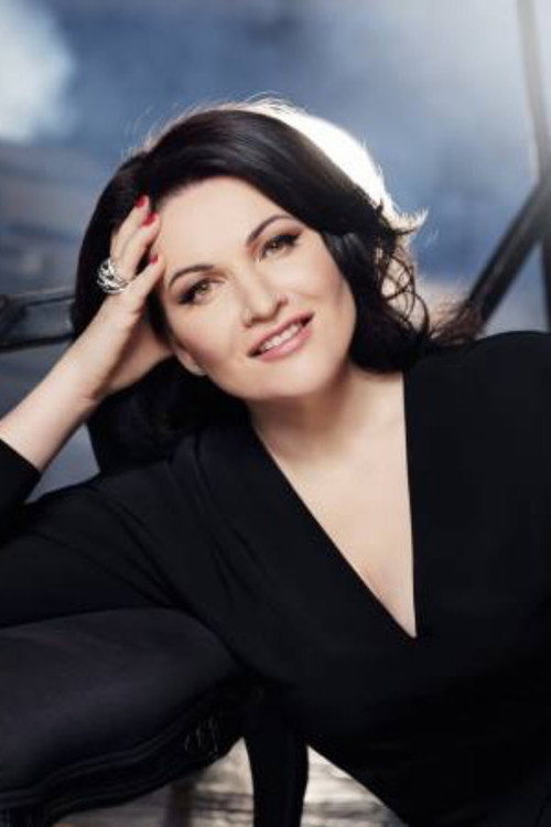Photo of Hilva Gerzmava, Acting