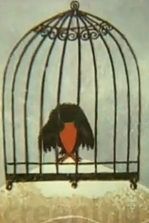 Movie poster for Bazgasht