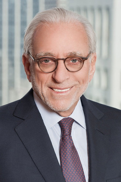 Photo of Nelson Peltz, Acting