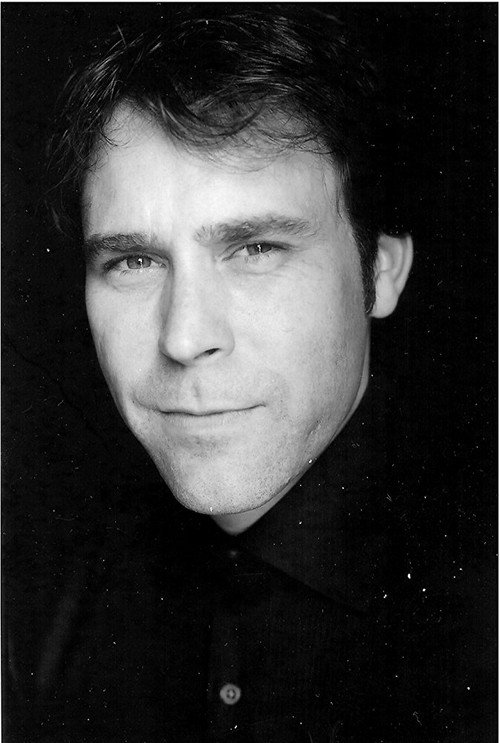 Photo of Dan Gildark, Directing