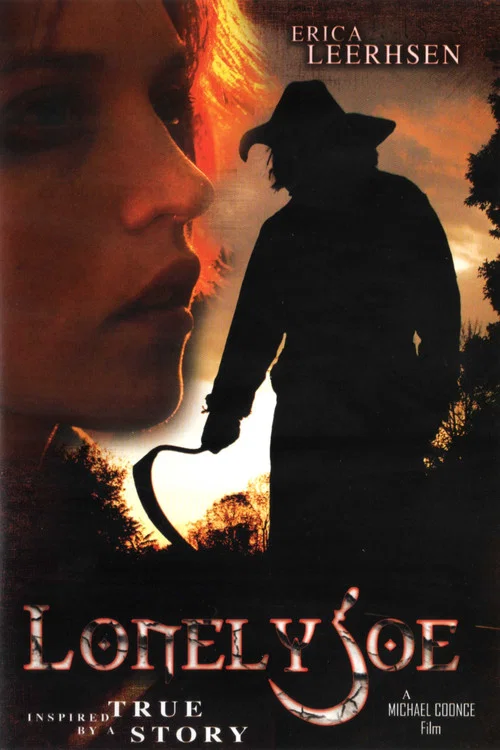 Movie poster for Lonely Joe (2009)