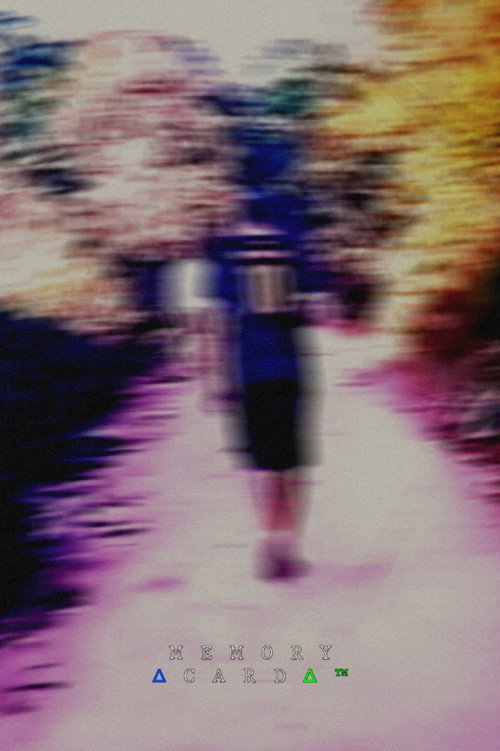 Movie poster for Super Memory Card (2026)