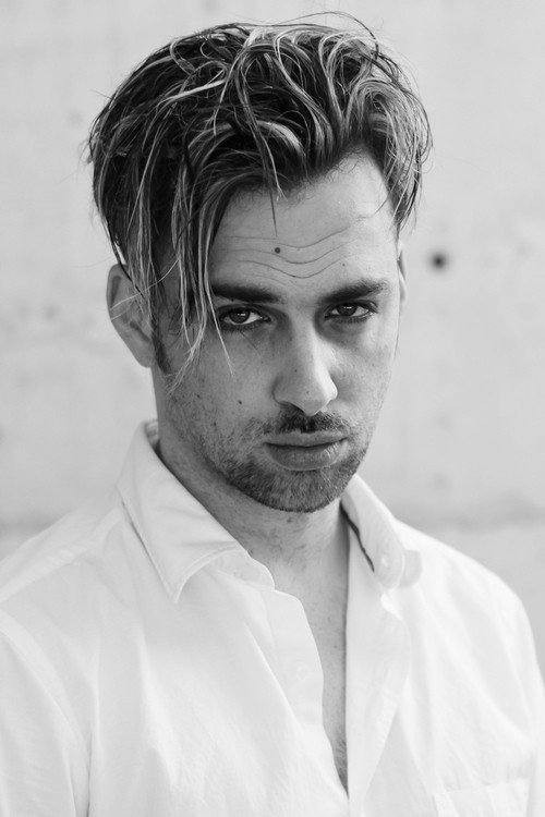 Photo of Xesco Vives, Acting