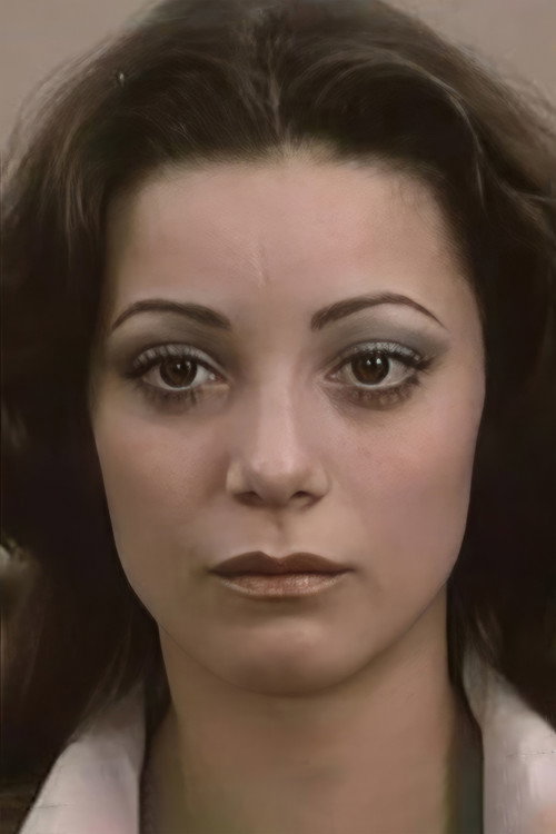 Photo of Judita Vargová, Acting