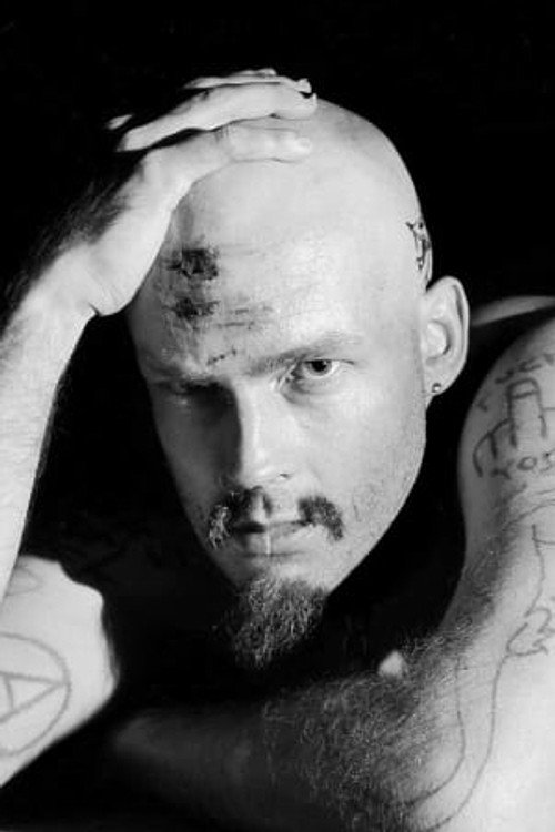 Photo of GG Allin, Acting