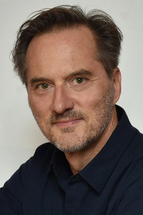 Photo of Tanguy de Kermel, Directing
