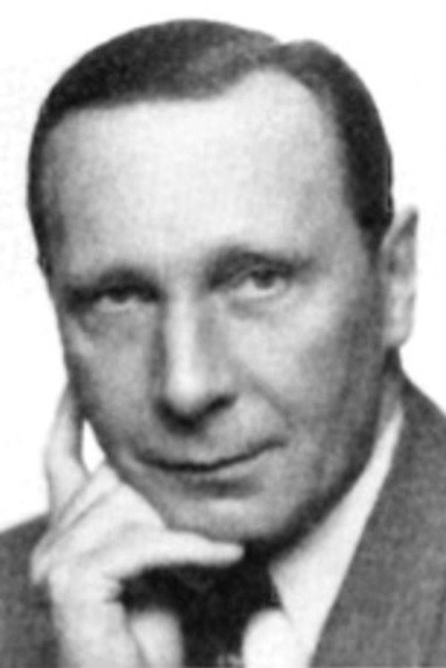 Photo of Knut Pehrson, Acting