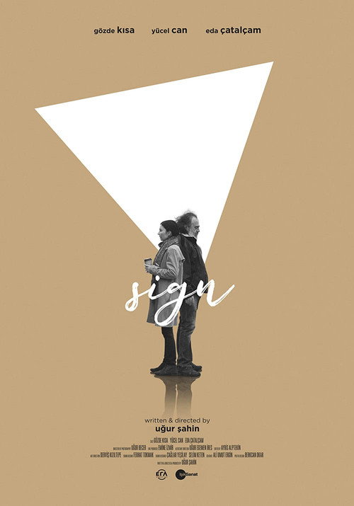 Movie poster for Sign (2019)