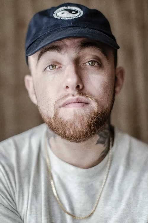 Mac Miller profile