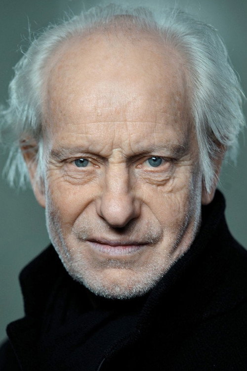 Photo of Hans Diehl, Acting