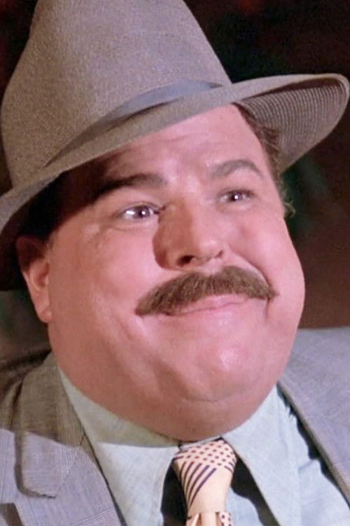 Cliff Emmich profile