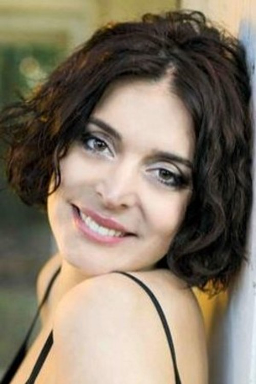 Photo of Nela Lucic, Acting