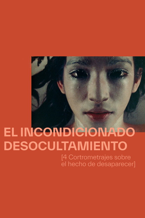 Movie poster for The Unconditioned Unconcealment (1974)