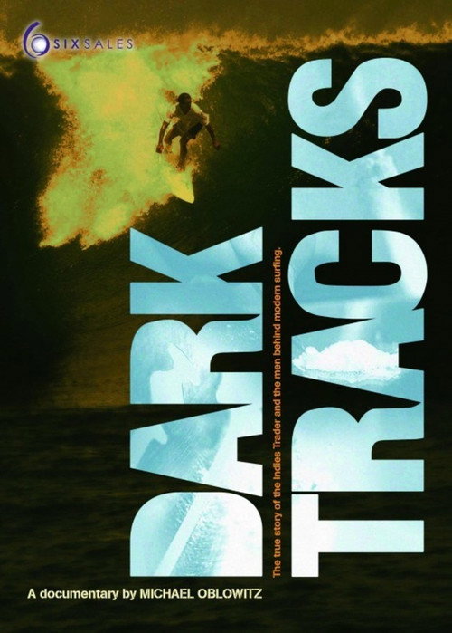 Movie poster for Sea of Darkness (2013)
