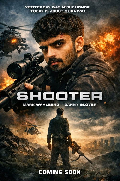 Movie poster for Dad (2005)