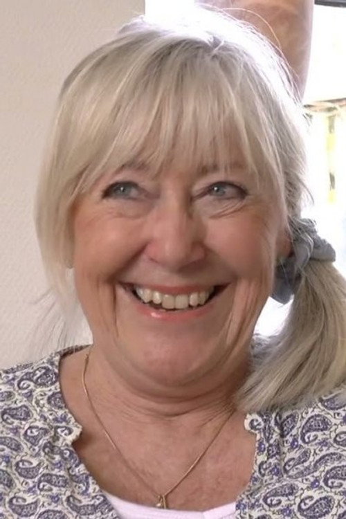 Photo of Jannie Høeg, Acting