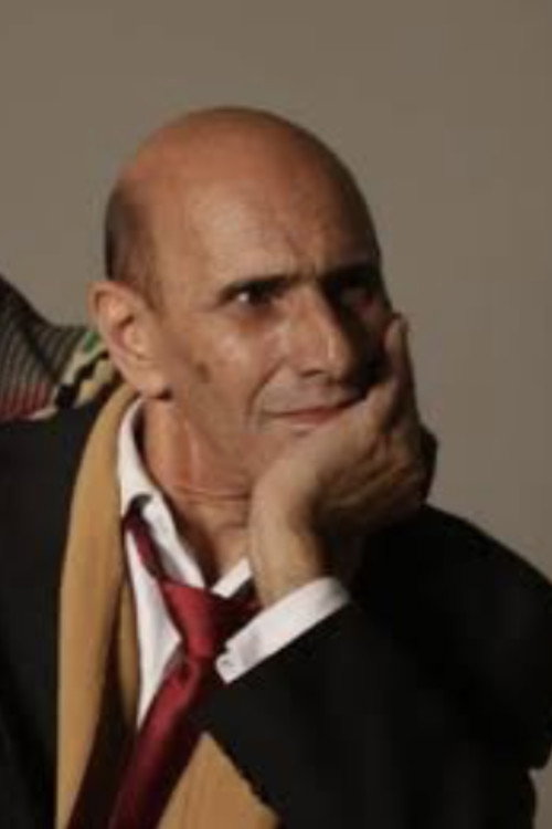 Photo of Gatto Larsen, Writing