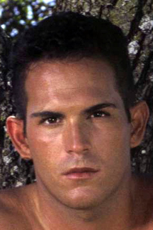 Photo of Alan Reeves, Acting