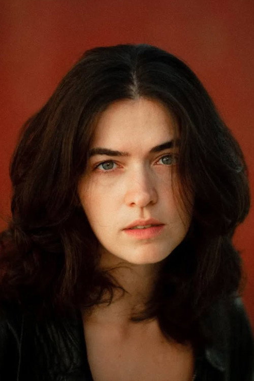 Photo of Sara Ferro, Acting