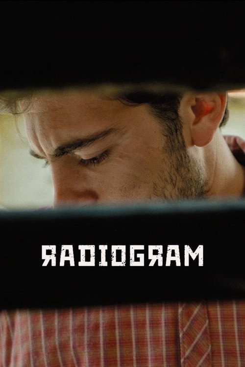 Movie poster for Radiogram (2018)