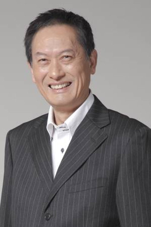 Photo of Hajime Tanimoto, Acting
