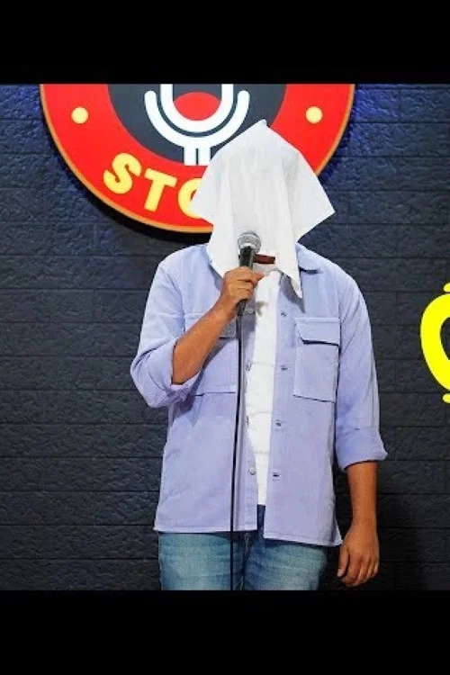 Movie poster for Cheenk (2023)