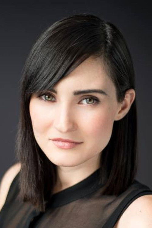 Saffron Cassaday profile