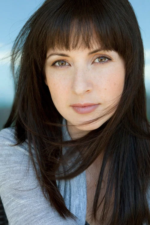 Photo of Mylene Savoie, Acting
