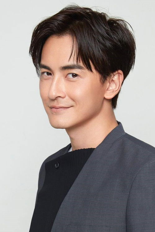 Joe Cheng profile