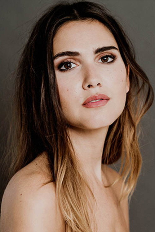 Photo of Joyce Jonathan, Acting