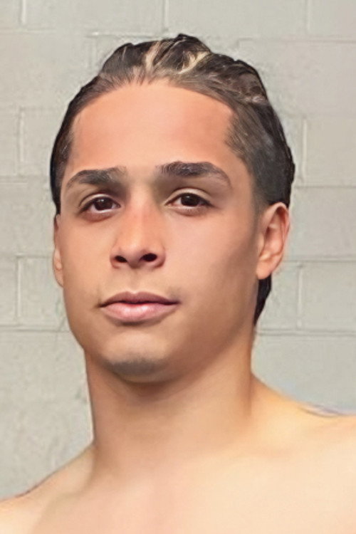 Photo of Ernie Cuevas, Acting