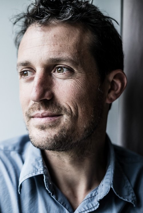 Photo of Vincent Munier, Acting