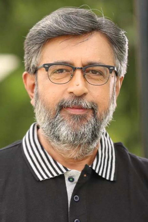 Photo of Ramanathan, Acting