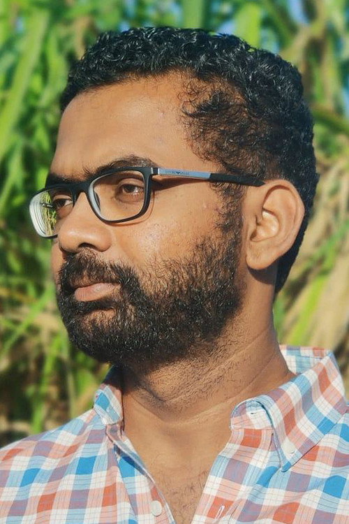 Photo of Chathra Weeraman, Directing