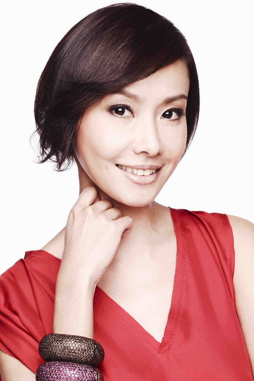 Ann Kok profile