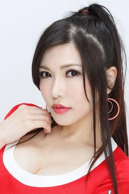 Photo of Anri Okita, Acting