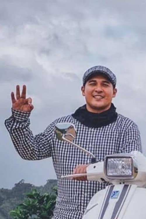 Photo of CJ Ramos, Acting