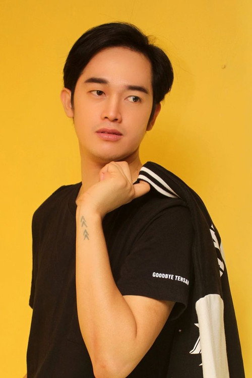 Photo of Kent Martin, Acting