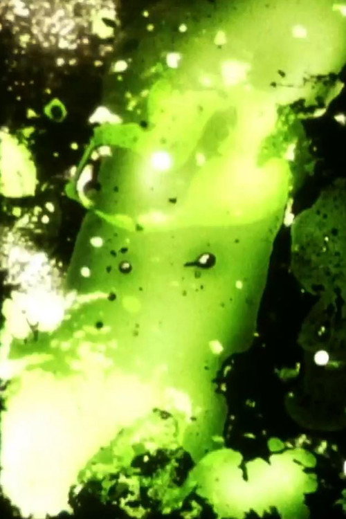 Movie poster for Émergences (2004)