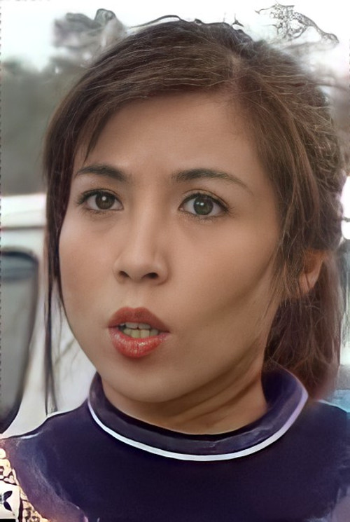 Carrie Ho Ka-Lai profile