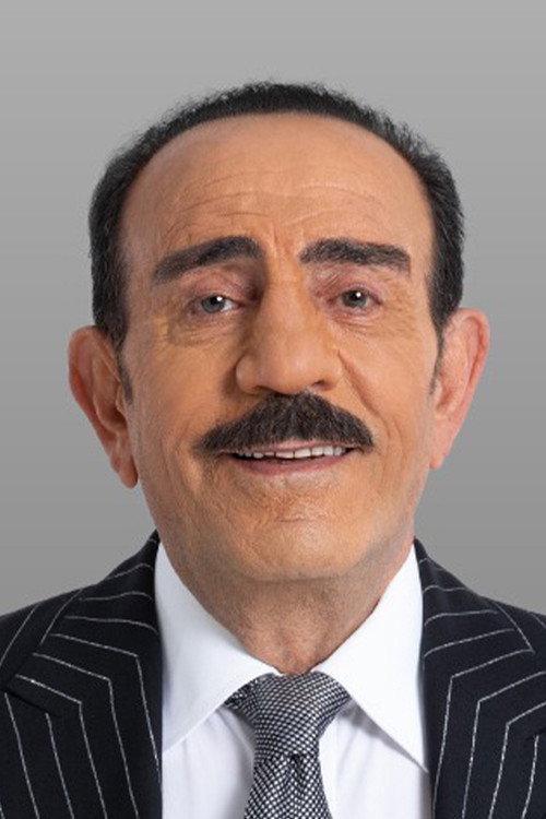 Photo of Mustafa Keser, Acting
