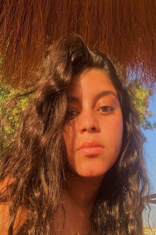 Maryam Ashraf Zak profile