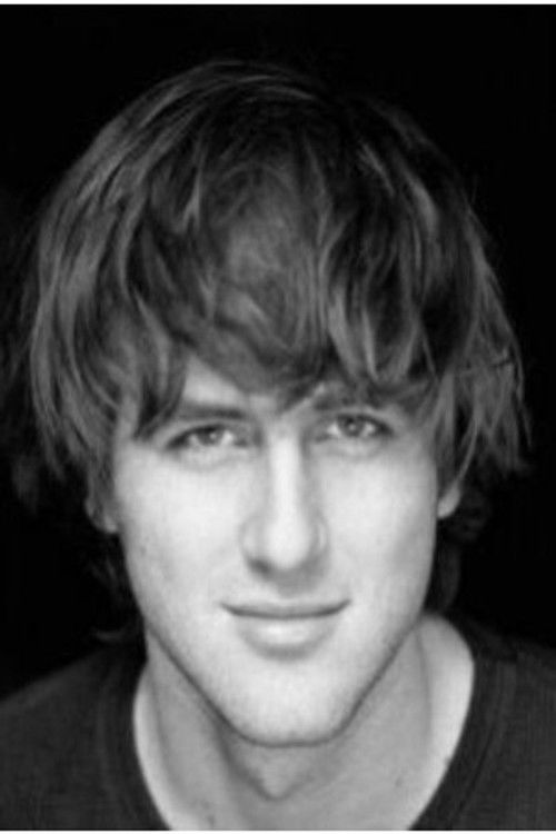 Photo of Eron Otcasek, Acting