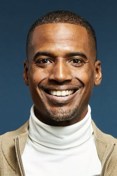 Calvin LaMont profile