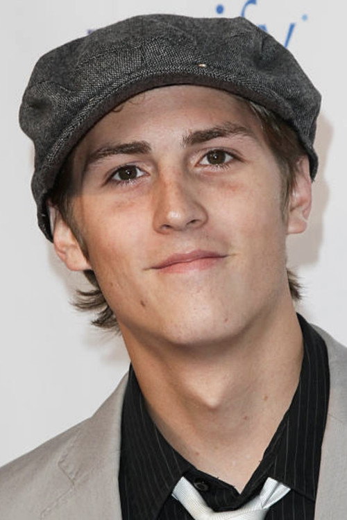 Photo of Tanner Vale, Acting